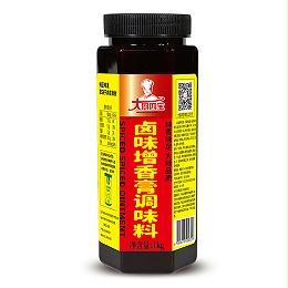 大厨四宝卤味增香膏商用卤肉调料