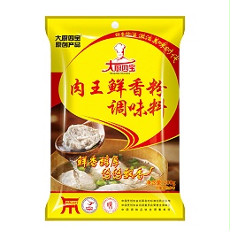 大厨四宝肉王鲜香粉