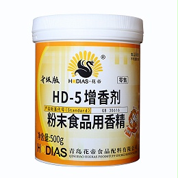 花帝HD-5增香剂焦香乙基麦芽酚