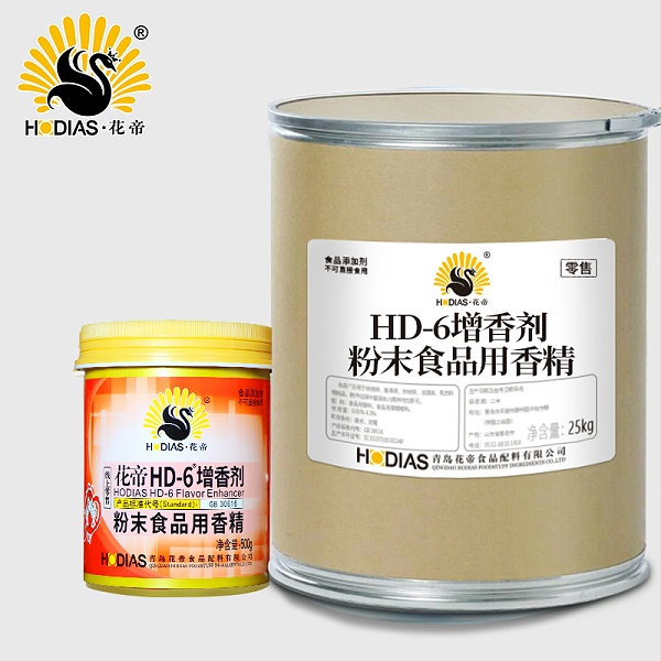 HD-6增香剂25KG